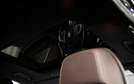 BMW 5 серия, 2021 год, 5 800 000 рублей, 13 фотография