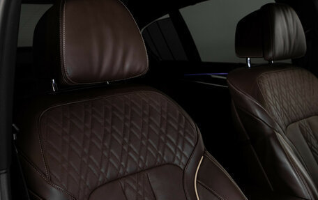 BMW 5 серия, 2021 год, 5 800 000 рублей, 17 фотография