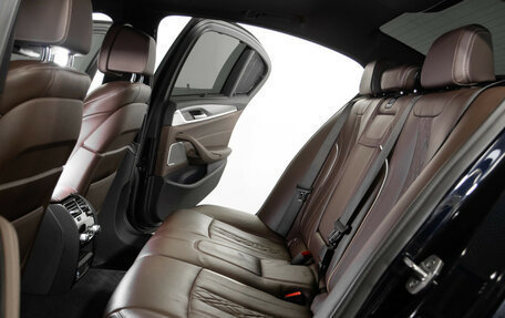 BMW 5 серия, 2021 год, 5 800 000 рублей, 8 фотография