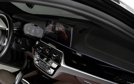 BMW 5 серия, 2021 год, 5 800 000 рублей, 7 фотография