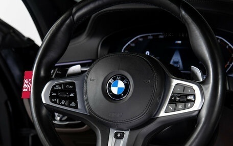 BMW 5 серия, 2021 год, 5 800 000 рублей, 12 фотография