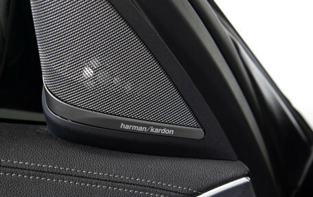 BMW 5 серия, 2021 год, 5 800 000 рублей, 18 фотография