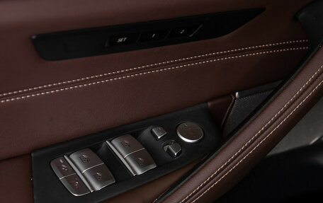 BMW 5 серия, 2021 год, 5 800 000 рублей, 21 фотография