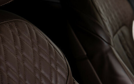 BMW 5 серия, 2021 год, 5 800 000 рублей, 28 фотография