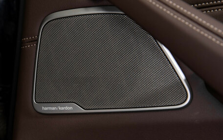 BMW 5 серия, 2021 год, 5 800 000 рублей, 22 фотография