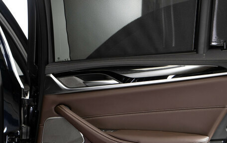 BMW 5 серия, 2021 год, 5 800 000 рублей, 27 фотография