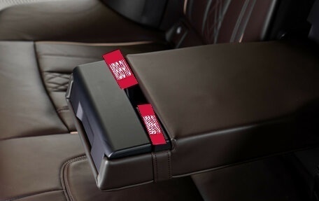 BMW 5 серия, 2021 год, 5 800 000 рублей, 29 фотография