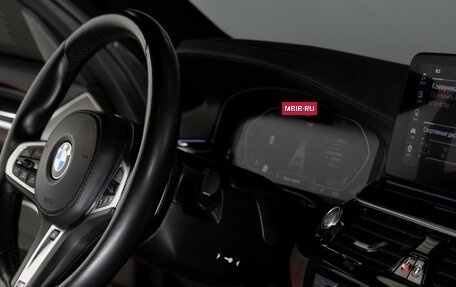 BMW 5 серия, 2021 год, 5 800 000 рублей, 19 фотография