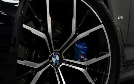 BMW 5 серия, 2021 год, 5 800 000 рублей, 34 фотография