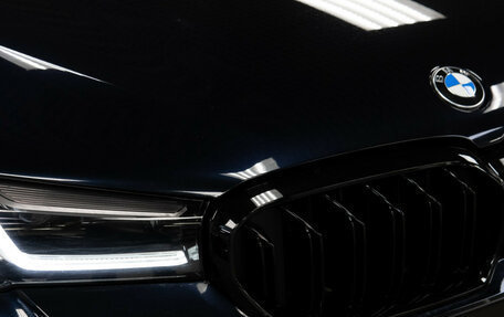 BMW 5 серия, 2021 год, 5 800 000 рублей, 37 фотография