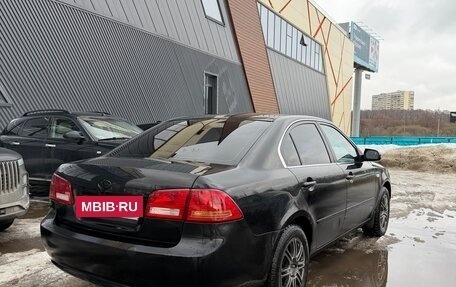 KIA Magentis II рестайлинг, 2008 год, 520 000 рублей, 3 фотография