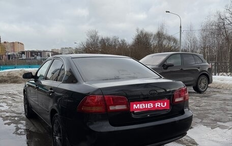 KIA Magentis II рестайлинг, 2008 год, 520 000 рублей, 4 фотография
