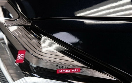 BMW 5 серия, 2021 год, 5 800 000 рублей, 35 фотография