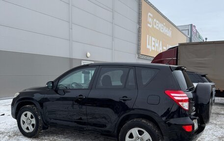 Toyota RAV4, 2011 год, 1 250 000 рублей, 4 фотография