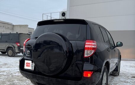 Toyota RAV4, 2011 год, 1 250 000 рублей, 5 фотография