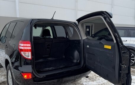 Toyota RAV4, 2011 год, 1 250 000 рублей, 7 фотография