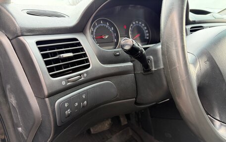 KIA Magentis II рестайлинг, 2008 год, 520 000 рублей, 15 фотография