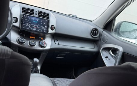 Toyota RAV4, 2011 год, 1 250 000 рублей, 10 фотография