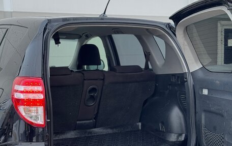 Toyota RAV4, 2011 год, 1 250 000 рублей, 8 фотография