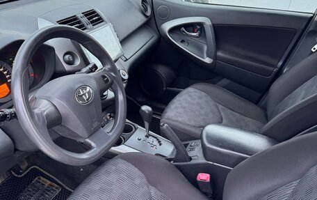 Toyota RAV4, 2011 год, 1 250 000 рублей, 12 фотография