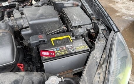 KIA Magentis II рестайлинг, 2008 год, 520 000 рублей, 13 фотография