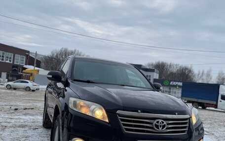 Toyota RAV4, 2011 год, 1 250 000 рублей, 6 фотография