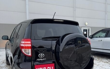 Toyota RAV4, 2011 год, 1 250 000 рублей, 3 фотография