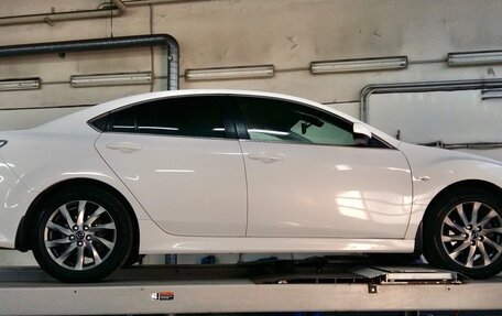 Mazda 6, 2012 год, 1 350 000 рублей, 3 фотография