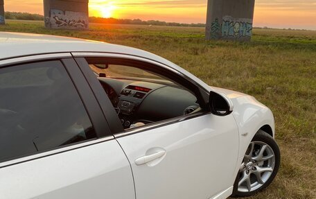 Mazda 6, 2012 год, 1 350 000 рублей, 5 фотография