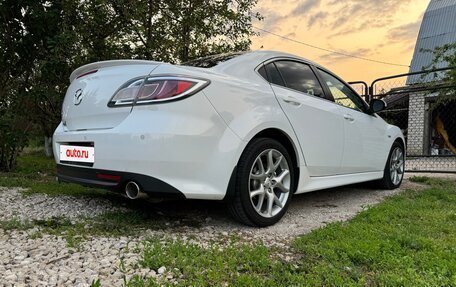 Mazda 6, 2012 год, 1 350 000 рублей, 8 фотография