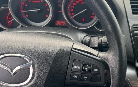 Mazda 6, 2012 год, 1 350 000 рублей, 11 фотография