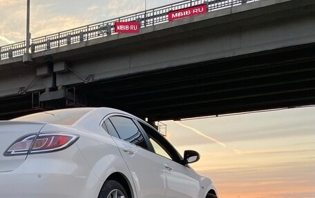 Mazda 6, 2012 год, 1 350 000 рублей, 6 фотография