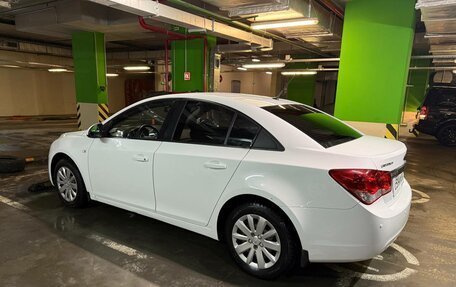 Chevrolet Cruze II, 2011 год, 950 000 рублей, 5 фотография
