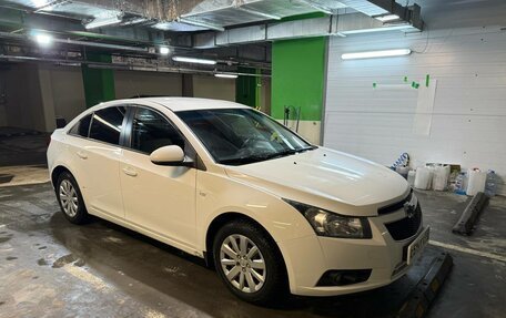 Chevrolet Cruze II, 2011 год, 950 000 рублей, 13 фотография