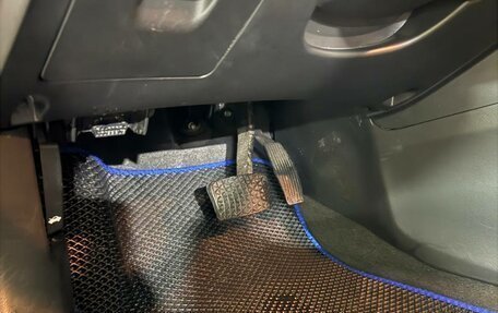 Chevrolet Cruze II, 2011 год, 950 000 рублей, 9 фотография