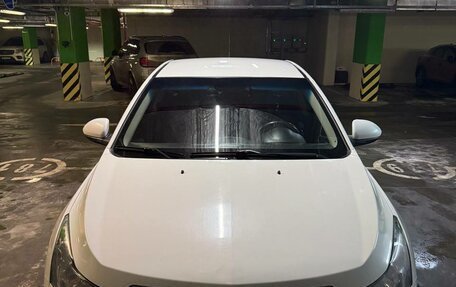 Chevrolet Cruze II, 2011 год, 950 000 рублей, 14 фотография