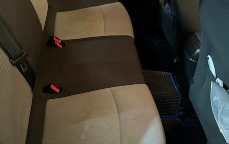 Chevrolet Cruze II, 2011 год, 950 000 рублей, 12 фотография