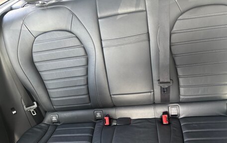 Mercedes-Benz GLC, 2016 год, 3 070 000 рублей, 8 фотография