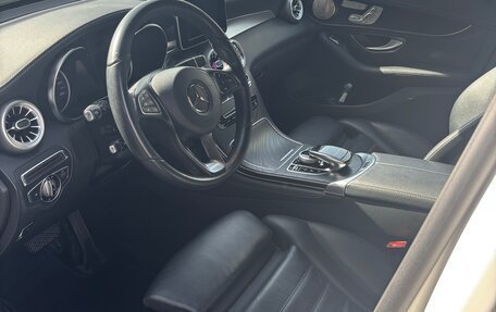 Mercedes-Benz GLC, 2016 год, 3 070 000 рублей, 7 фотография