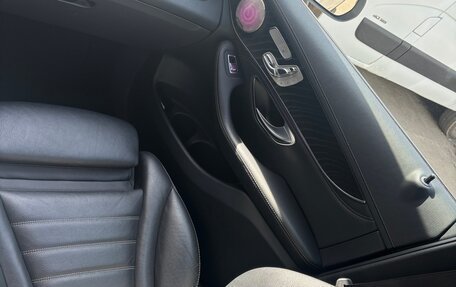 Mercedes-Benz GLC, 2016 год, 3 070 000 рублей, 12 фотография