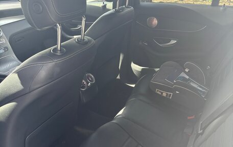 Mercedes-Benz GLC, 2016 год, 3 070 000 рублей, 9 фотография