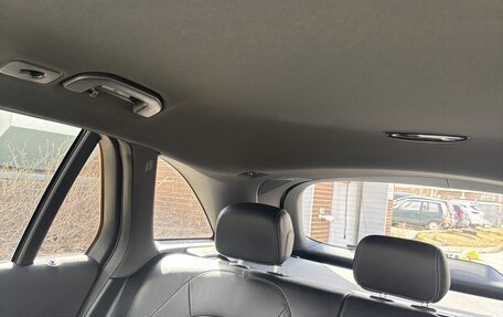 Mercedes-Benz GLC, 2016 год, 3 070 000 рублей, 13 фотография