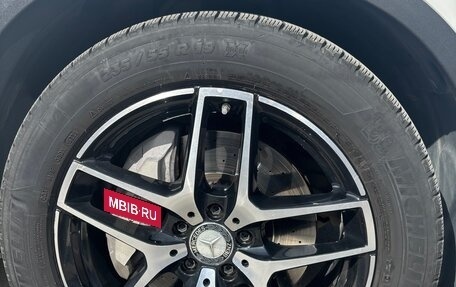 Mercedes-Benz GLC, 2016 год, 3 070 000 рублей, 10 фотография