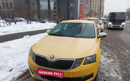 Skoda Octavia, 2020 год, 930 000 рублей, 2 фотография