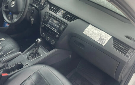 Skoda Octavia, 2020 год, 930 000 рублей, 8 фотография