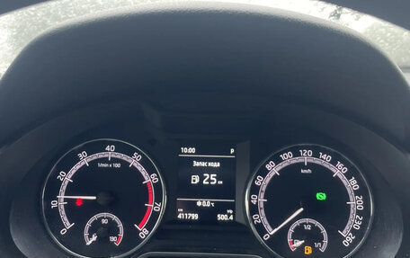 Skoda Octavia, 2020 год, 930 000 рублей, 7 фотография