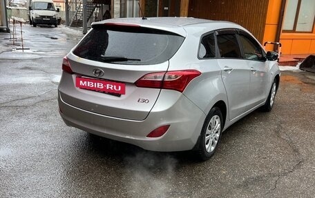 Hyundai i30 II рестайлинг, 2013 год, 1 190 000 рублей, 4 фотография