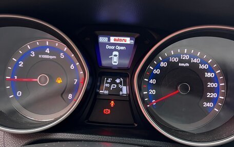 Hyundai i30 II рестайлинг, 2013 год, 1 190 000 рублей, 7 фотография