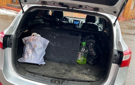 Hyundai i30 II рестайлинг, 2013 год, 1 190 000 рублей, 8 фотография