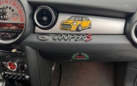 MINI Hatch, 2012 год, 890 000 рублей, 9 фотография